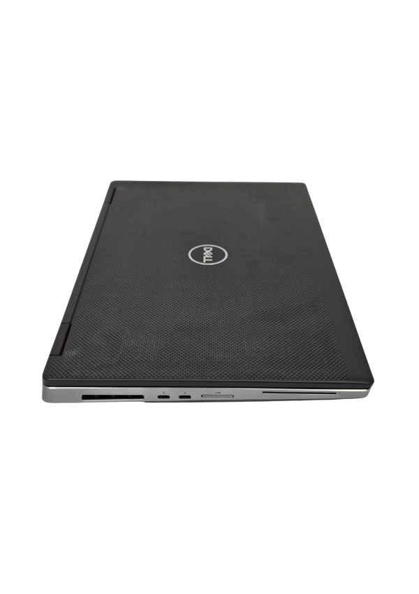 Stacja Robocza Dell Precision 7540 i7-9750H 32GB 512 SSD 15,6